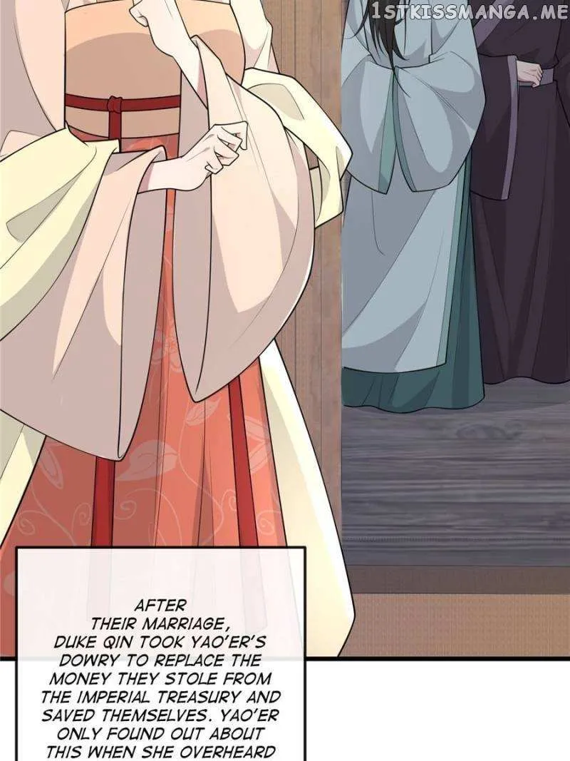 The Sickly Tyrant With An Innocent Facade Chapter 142 223 ch 141 42