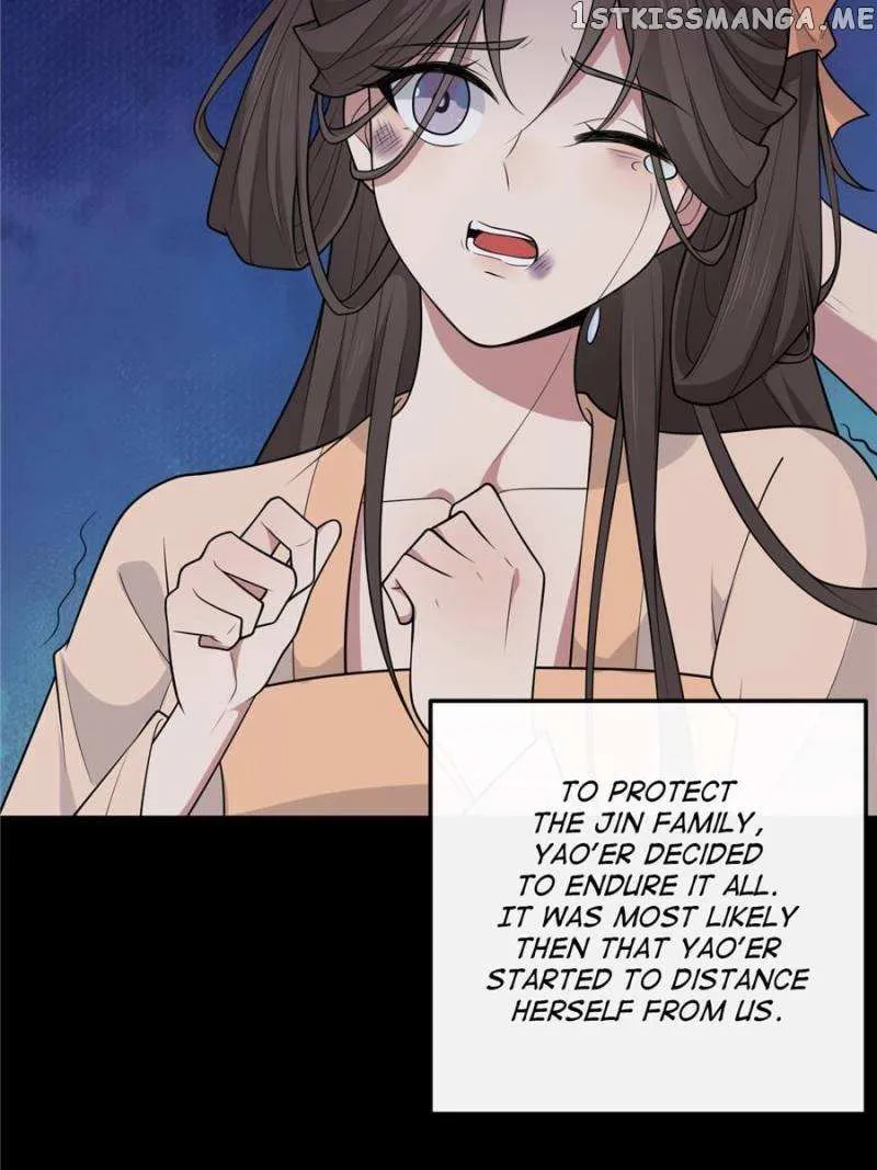 The Sickly Tyrant With An Innocent Facade Chapter 142 230 ch 141 49