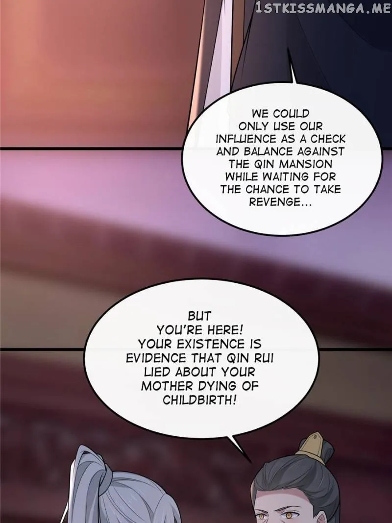 The Sickly Tyrant With An Innocent Facade Chapter 142 233 ch 141 52