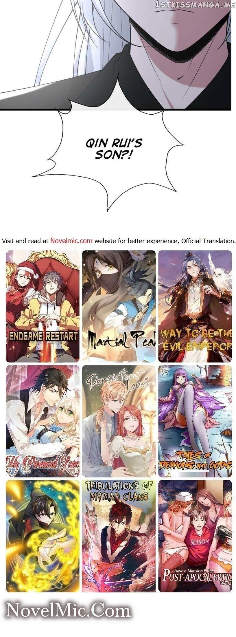 The Sickly Tyrant With An Innocent Facade Chapter 142 239 ch 141 58