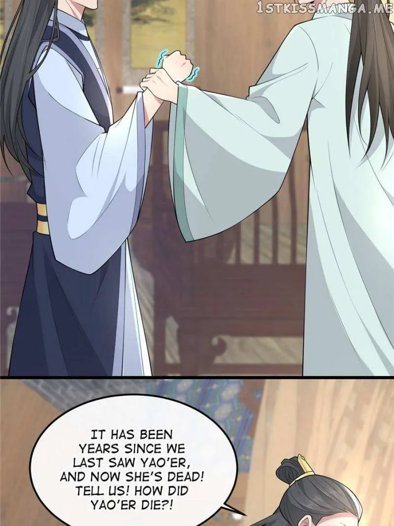 The Sickly Tyrant With An Innocent Facade Chapter 142 187 ch 141 6