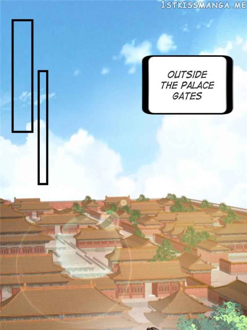 The Sickly Tyrant With An Innocent Facade Chapter 145 152 ch 144 1