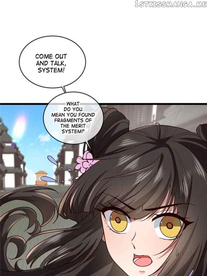 The Sickly Tyrant With An Innocent Facade Chapter 145 161 ch 144 10