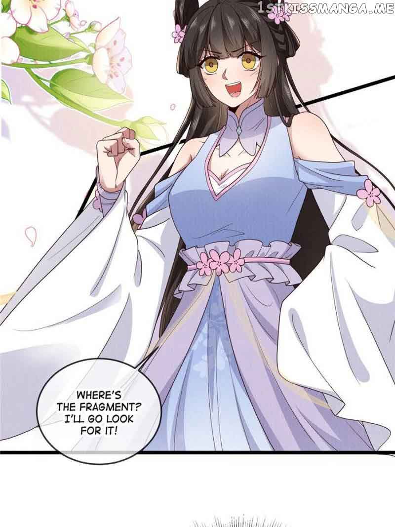 The Sickly Tyrant With An Innocent Facade Chapter 145 165 ch 144 14