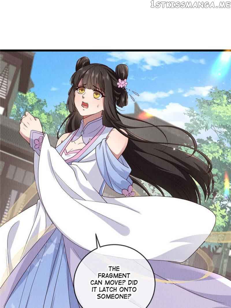 The Sickly Tyrant With An Innocent Facade Chapter 145 167 ch 144 16