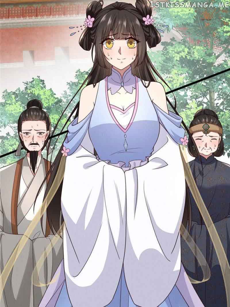 The Sickly Tyrant With An Innocent Facade Chapter 145 153 ch 144 2