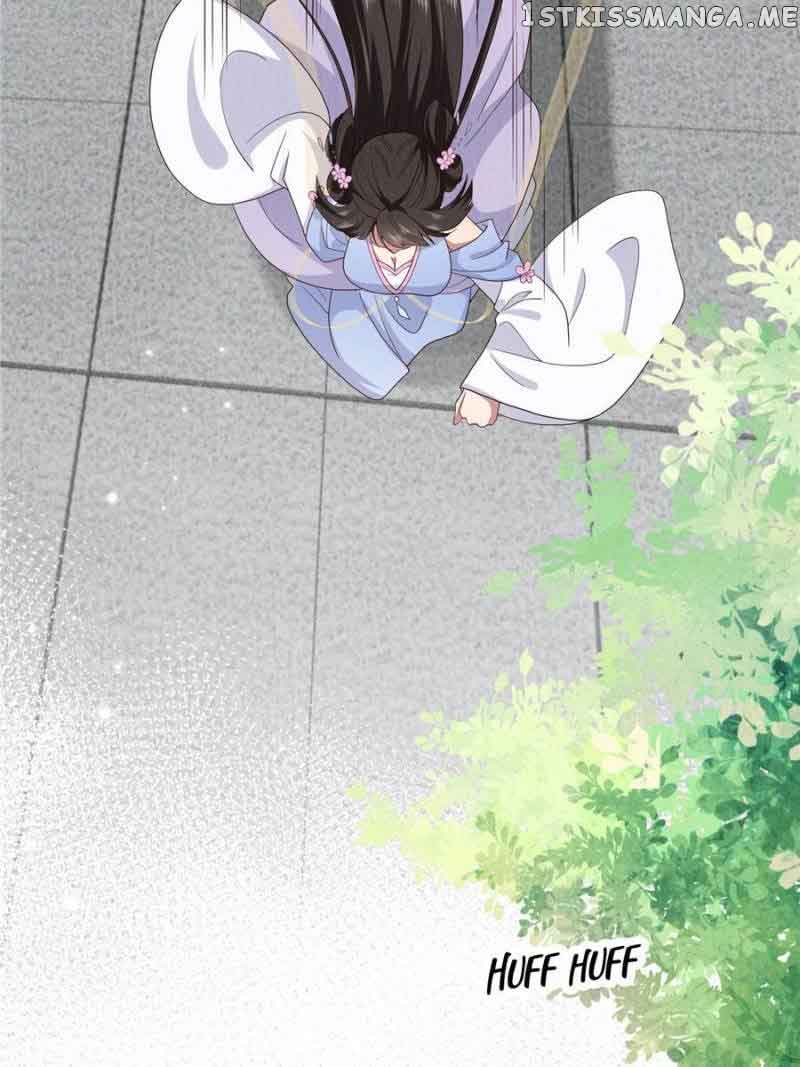 The Sickly Tyrant With An Innocent Facade Chapter 145 171 ch 144 20