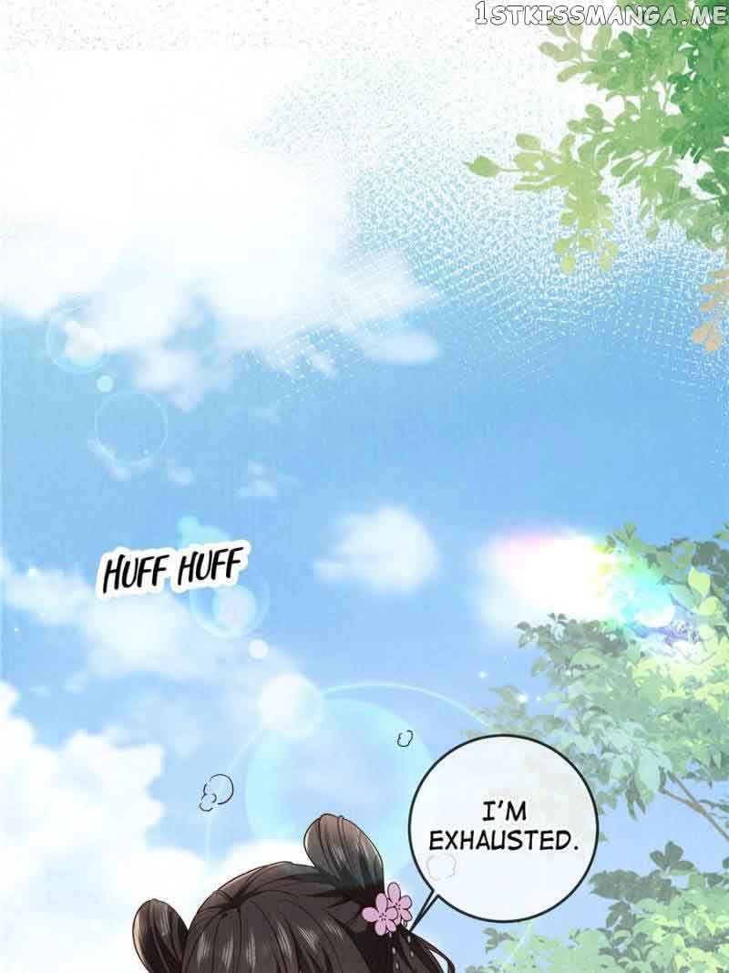 The Sickly Tyrant With An Innocent Facade Chapter 145 172 ch 144 21