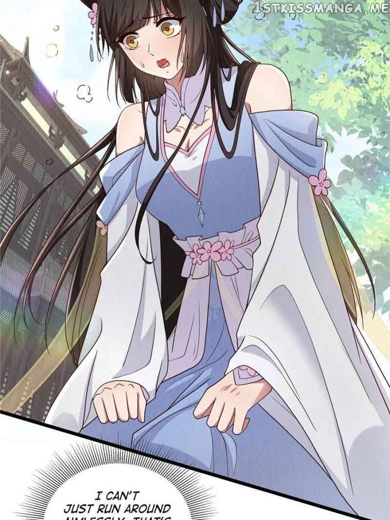 The Sickly Tyrant With An Innocent Facade Chapter 145 173 ch 144 22