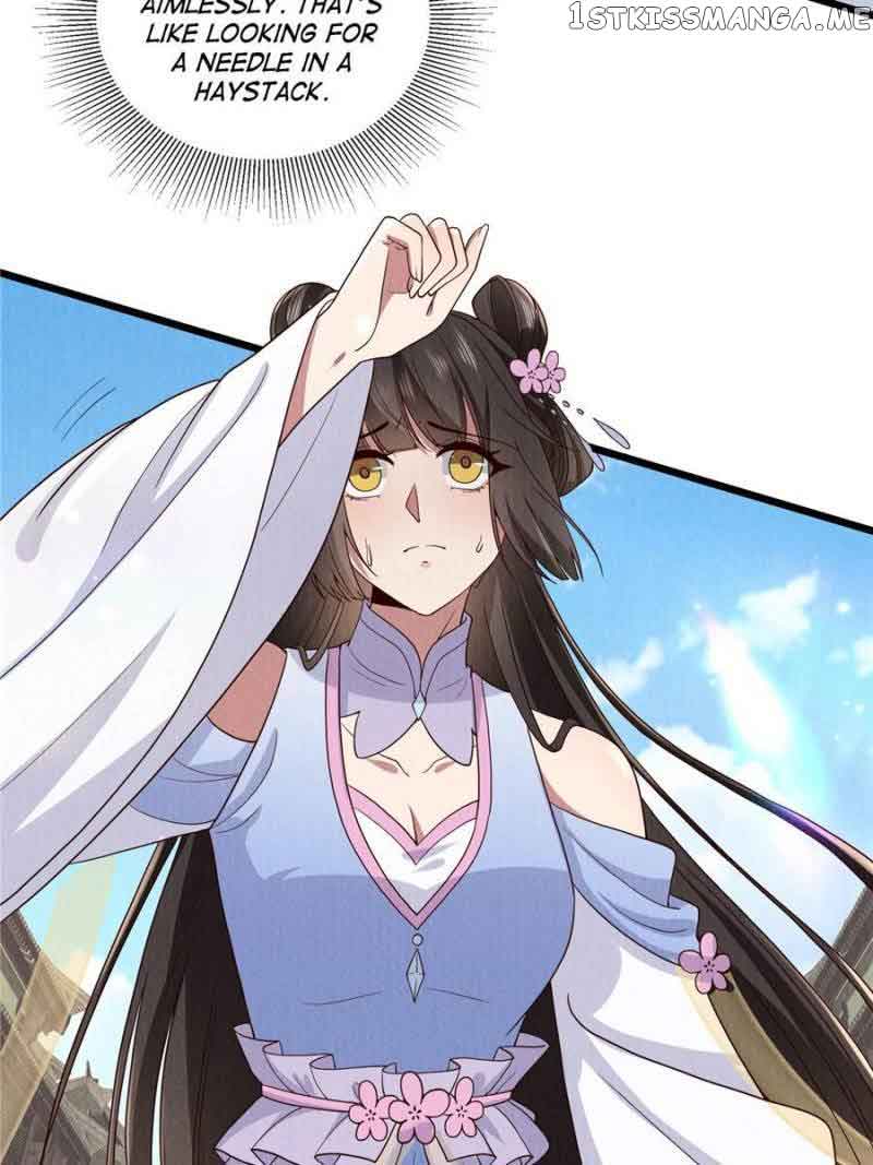 The Sickly Tyrant With An Innocent Facade Chapter 145 174 ch 144 23