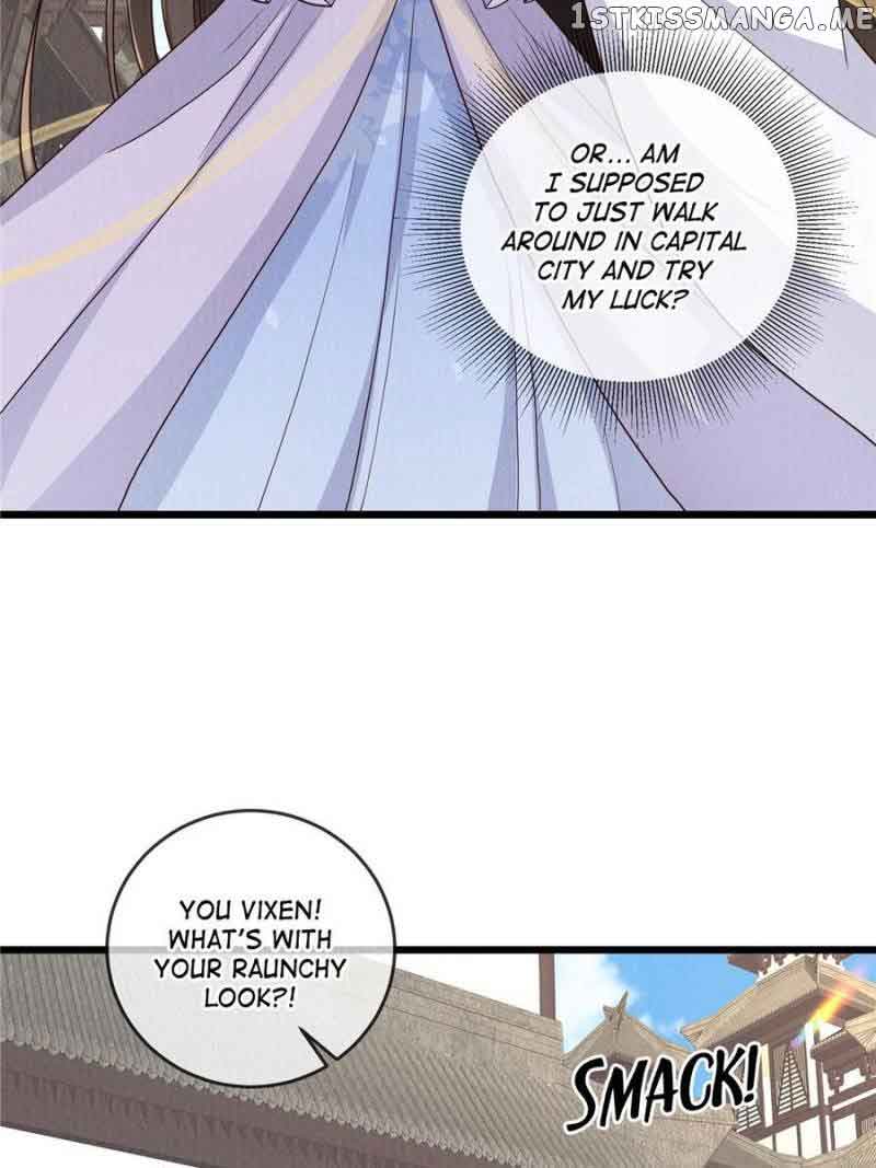 The Sickly Tyrant With An Innocent Facade Chapter 145 175 ch 144 24