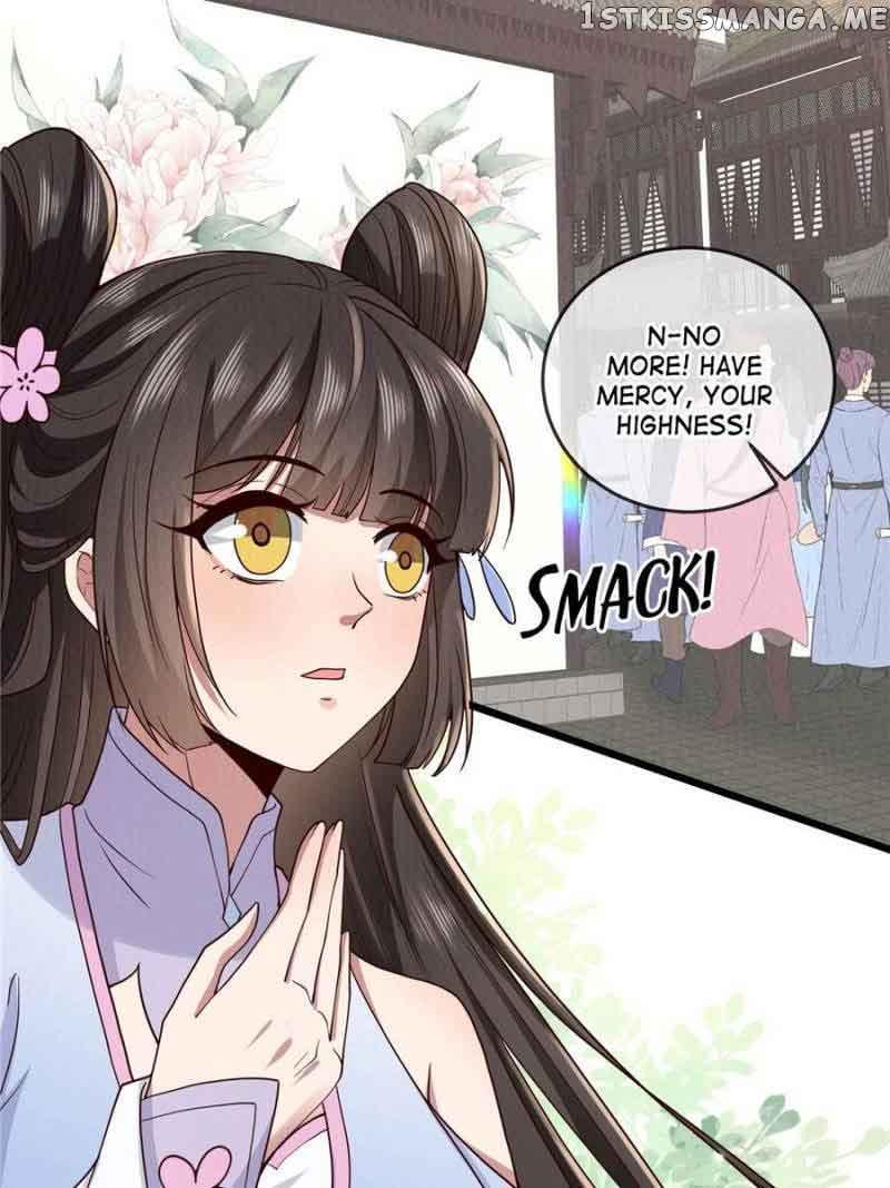 The Sickly Tyrant With An Innocent Facade Chapter 145 176 ch 144 25