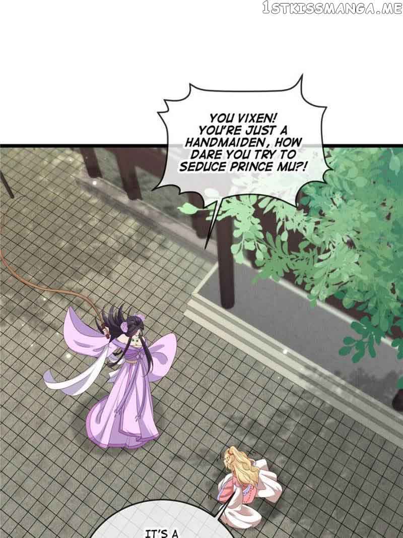 The Sickly Tyrant With An Innocent Facade Chapter 145 178 ch 144 27