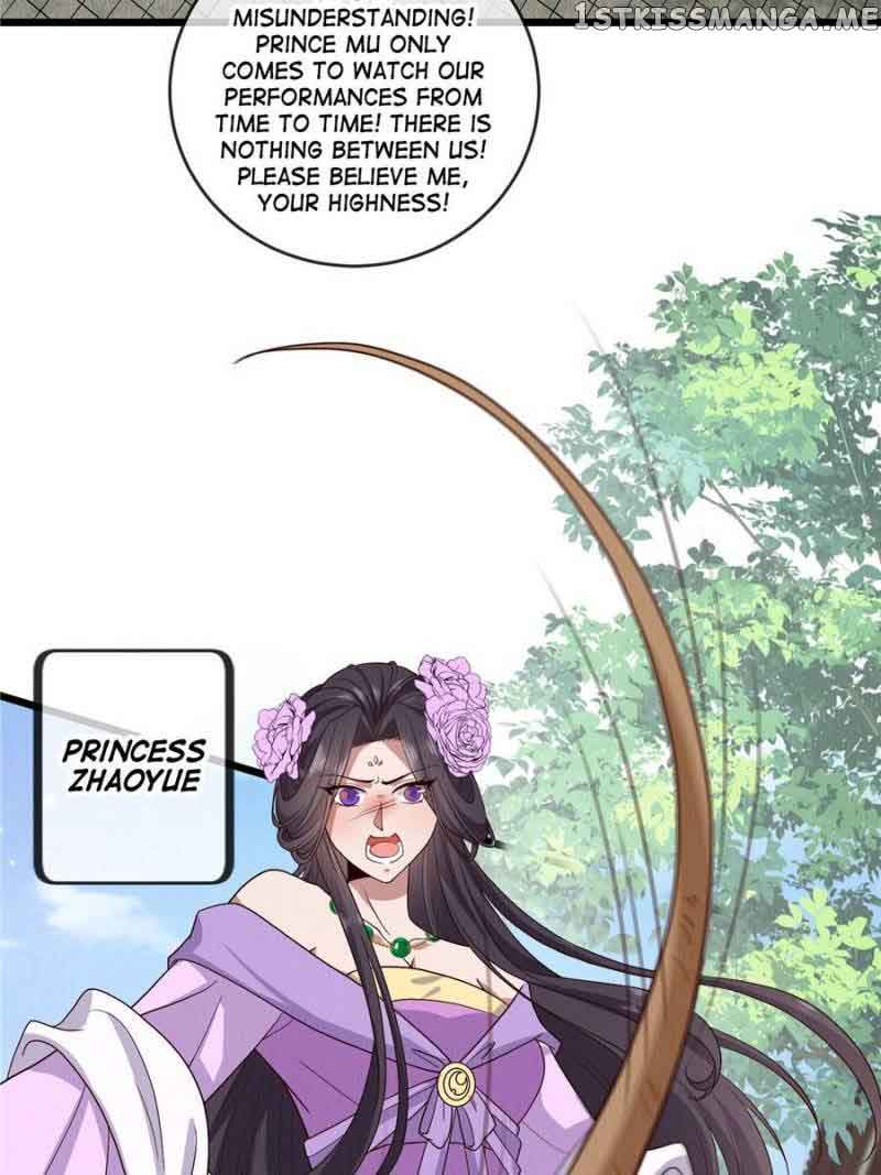 The Sickly Tyrant With An Innocent Facade Chapter 145 179 ch 144 28