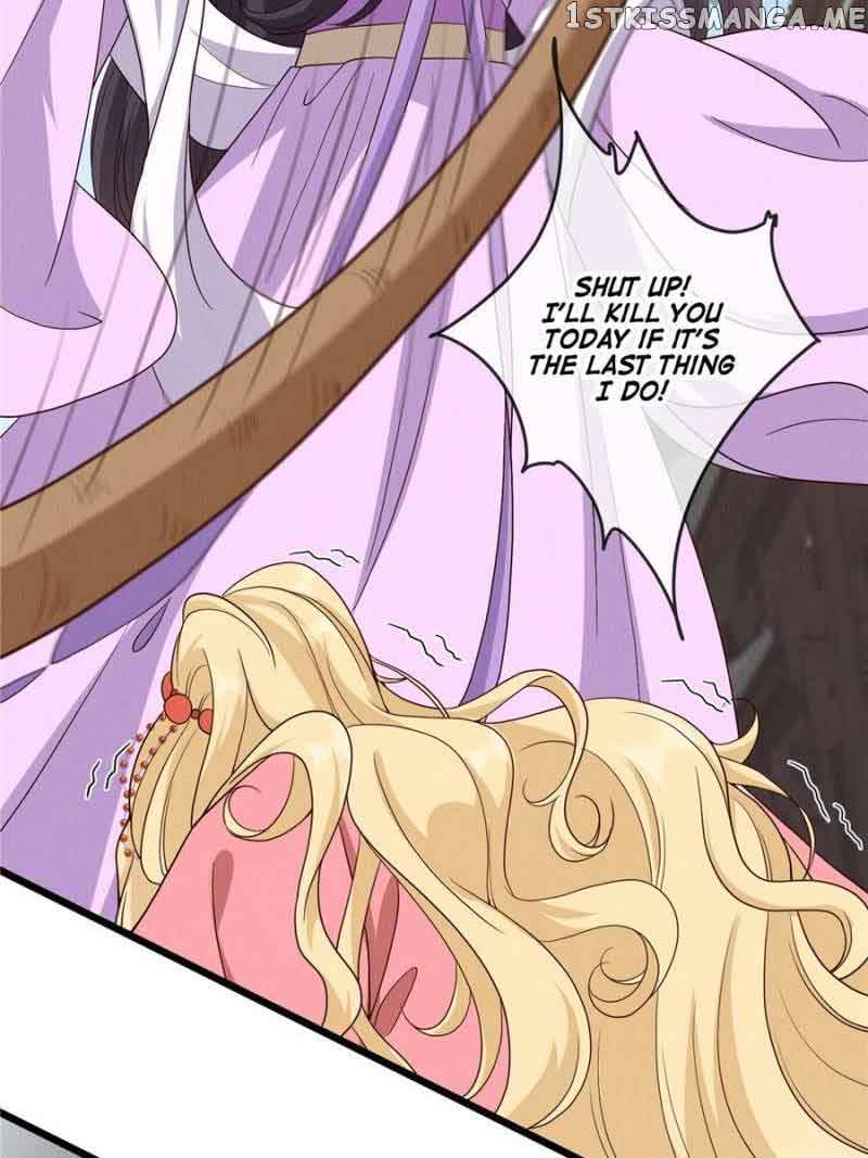 The Sickly Tyrant With An Innocent Facade Chapter 145 180 ch 144 29