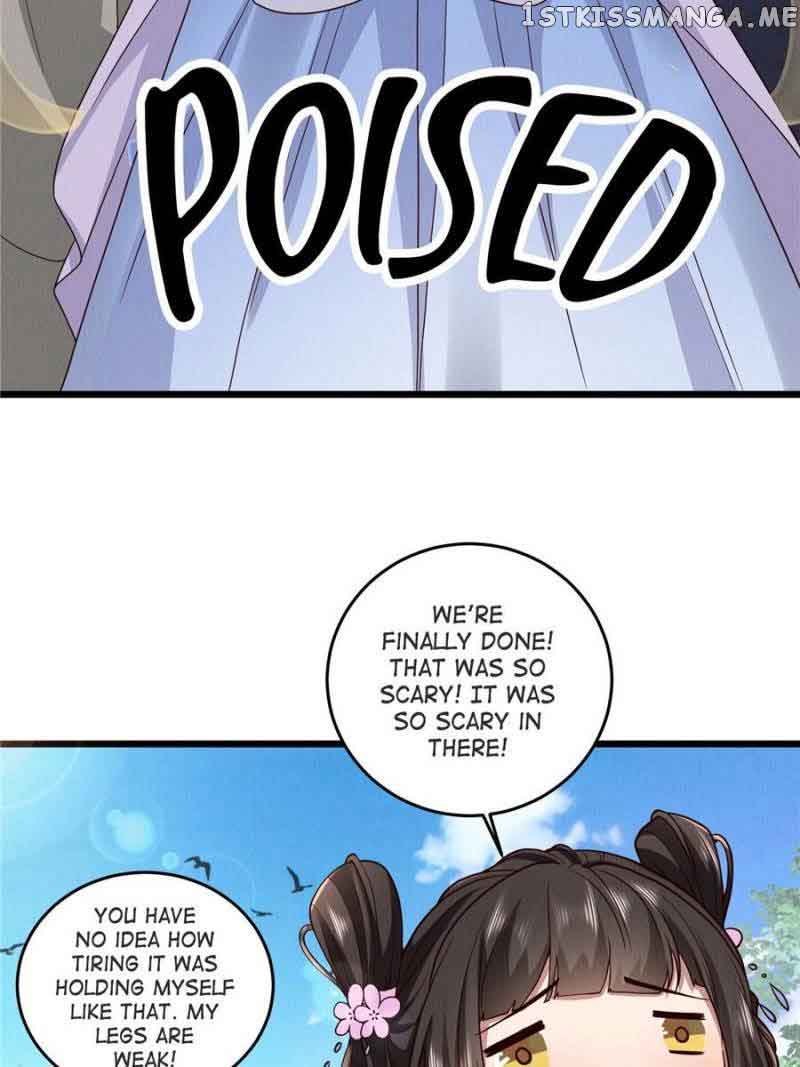The Sickly Tyrant With An Innocent Facade Chapter 145 154 ch 144 3
