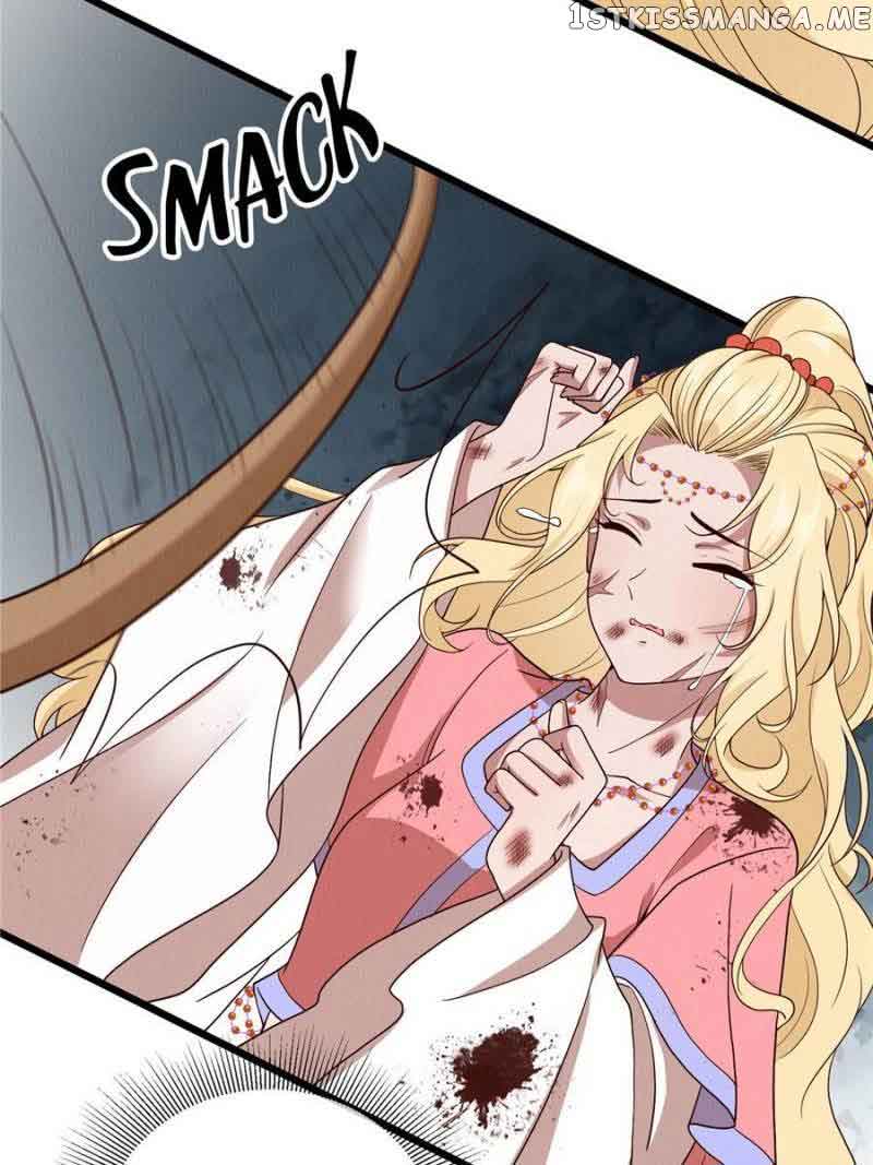 The Sickly Tyrant With An Innocent Facade Chapter 145 181 ch 144 30