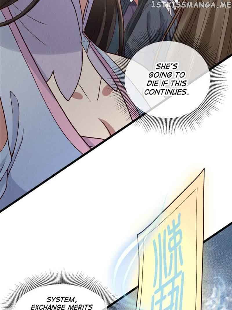 The Sickly Tyrant With An Innocent Facade Chapter 145 183 ch 144 32