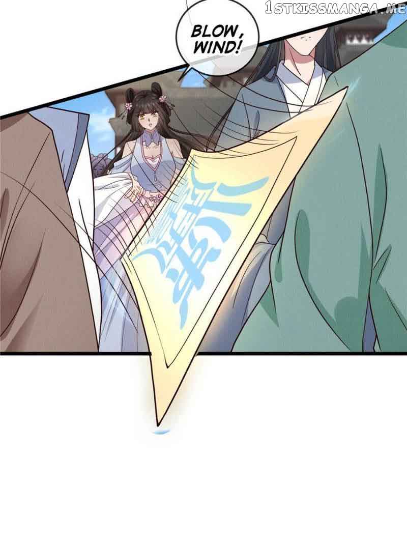 The Sickly Tyrant With An Innocent Facade Chapter 145 185 ch 144 34