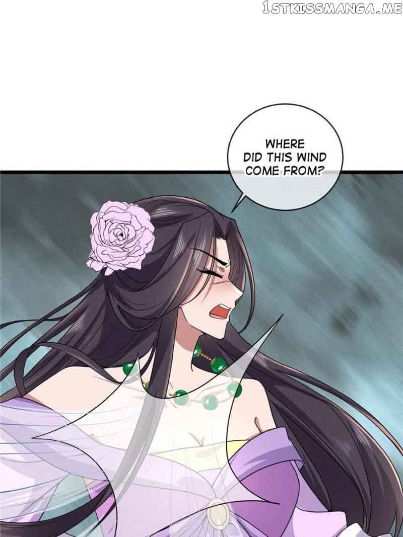 The Sickly Tyrant With An Innocent Facade Chapter 145 187 ch 144 36
