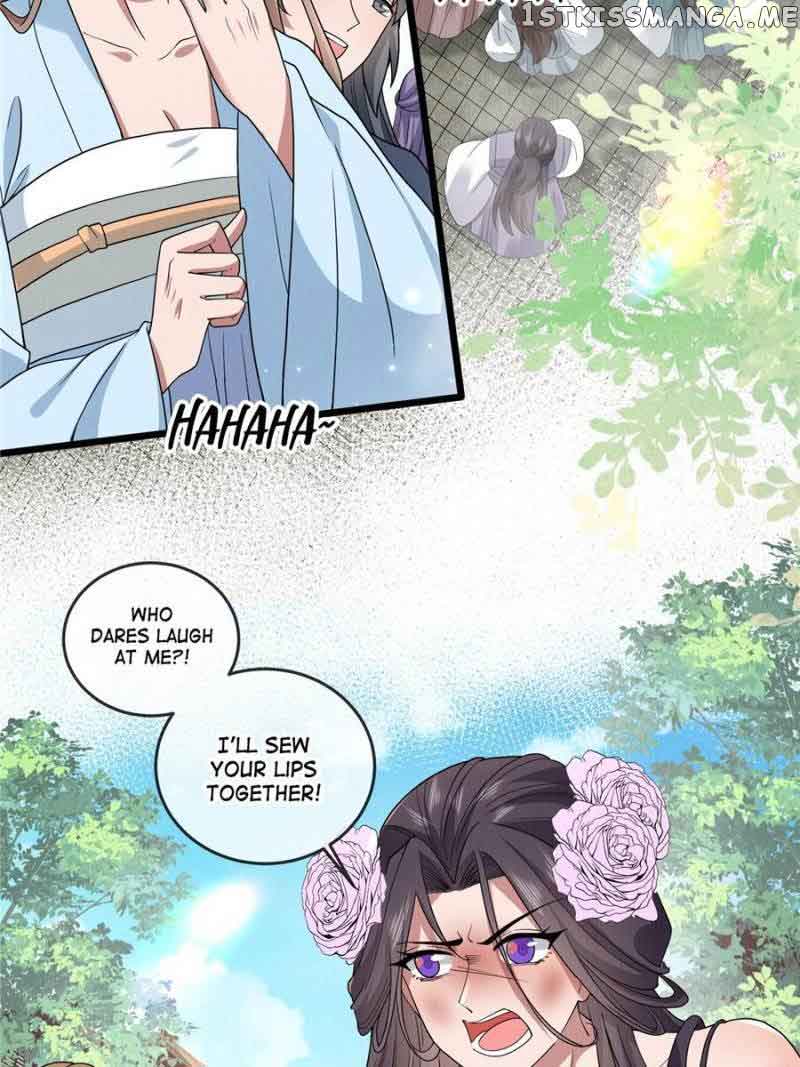 The Sickly Tyrant With An Innocent Facade Chapter 145 190 ch 144 39