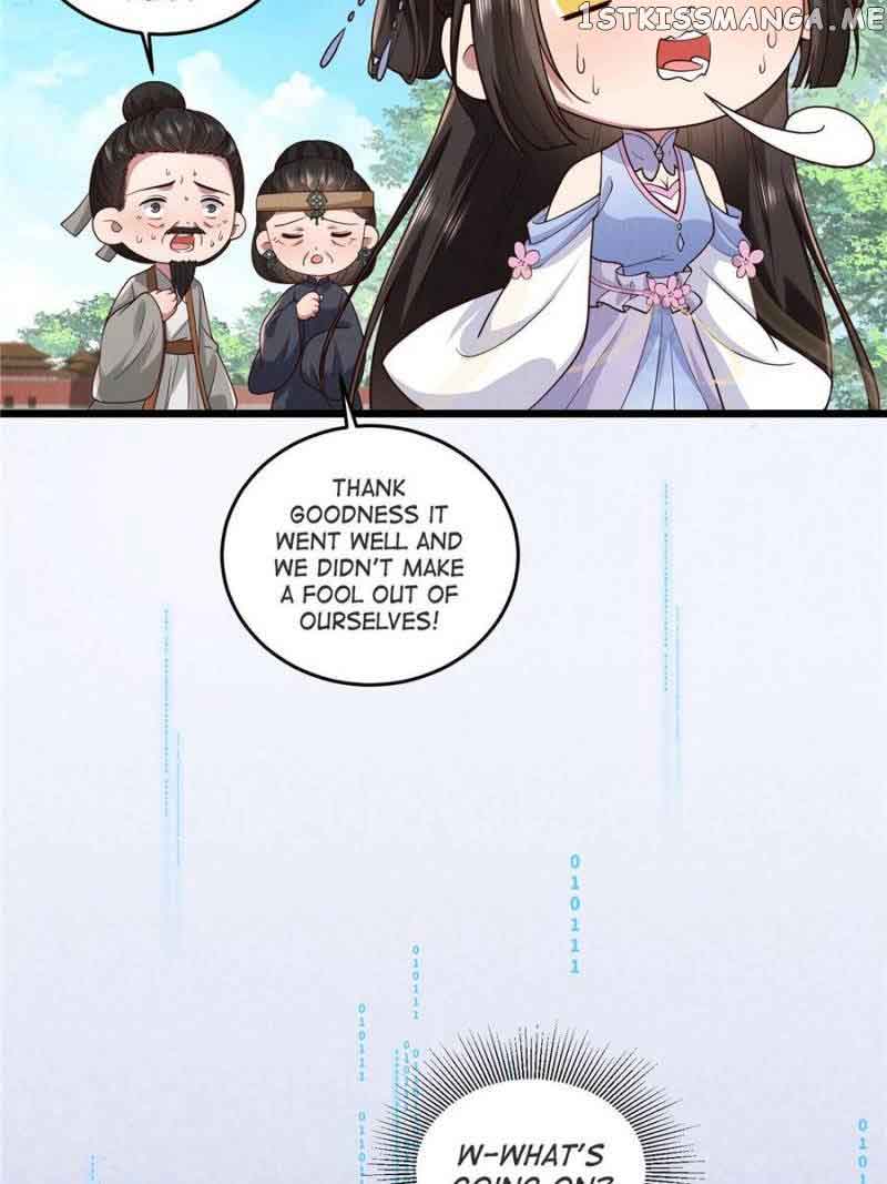 The Sickly Tyrant With An Innocent Facade Chapter 145 155 ch 144 4