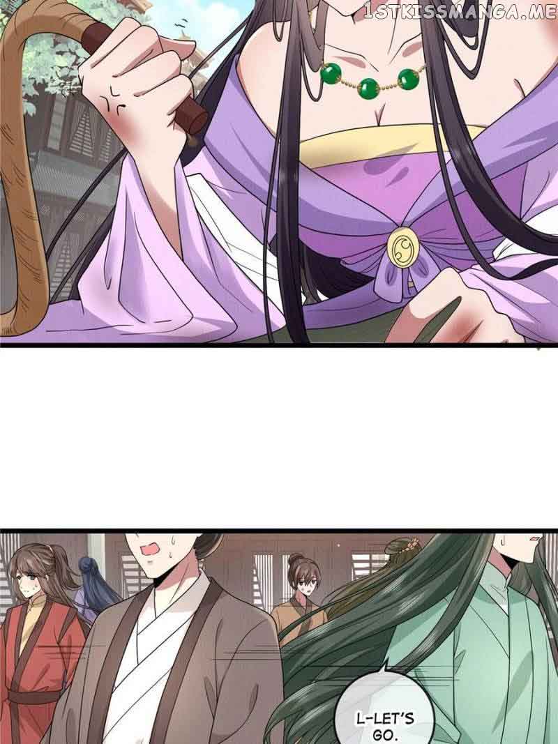 The Sickly Tyrant With An Innocent Facade Chapter 145 191 ch 144 40