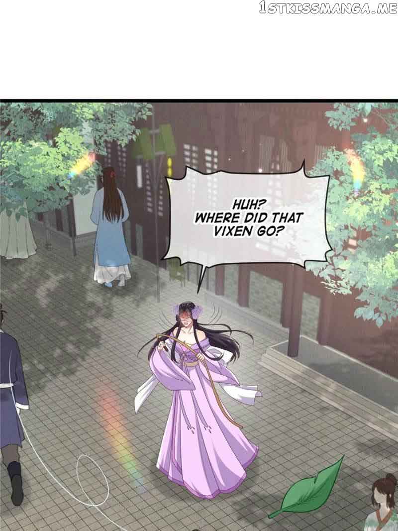 The Sickly Tyrant With An Innocent Facade Chapter 145 193 ch 144 42