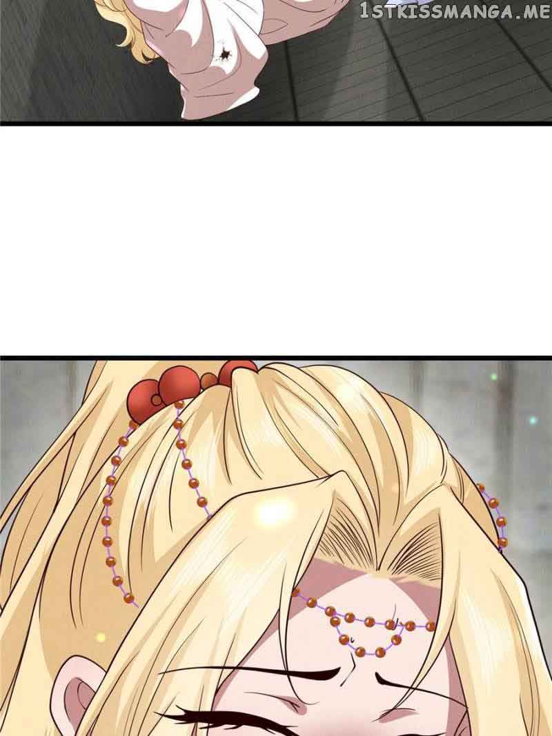 The Sickly Tyrant With An Innocent Facade Chapter 145 197 ch 144 46