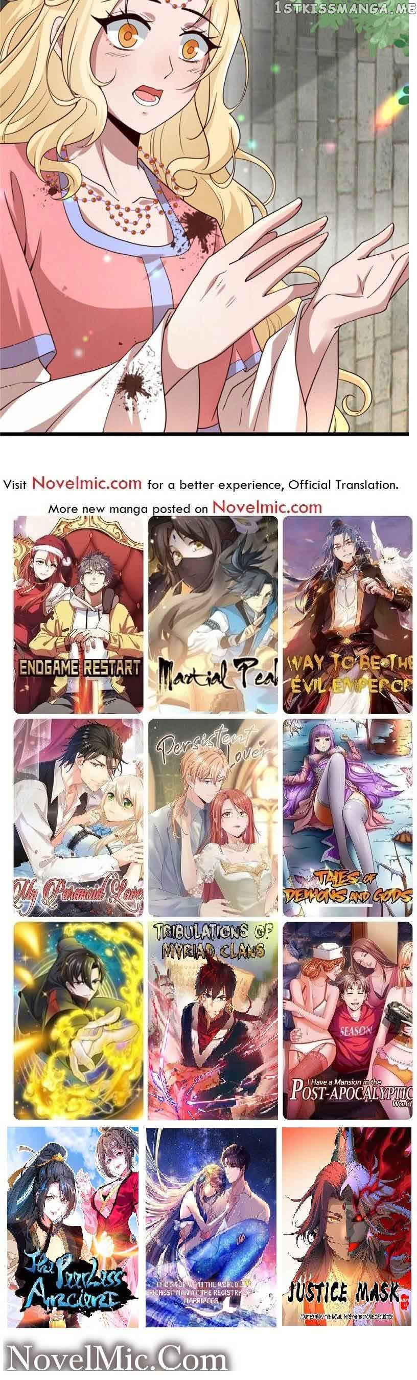 The Sickly Tyrant With An Innocent Facade Chapter 145 199 ch 144 48