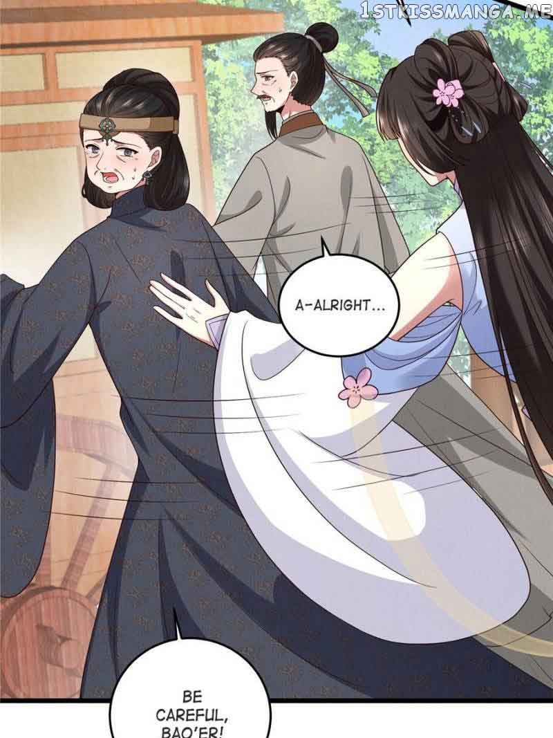 The Sickly Tyrant With An Innocent Facade Chapter 145 159 ch 144 8