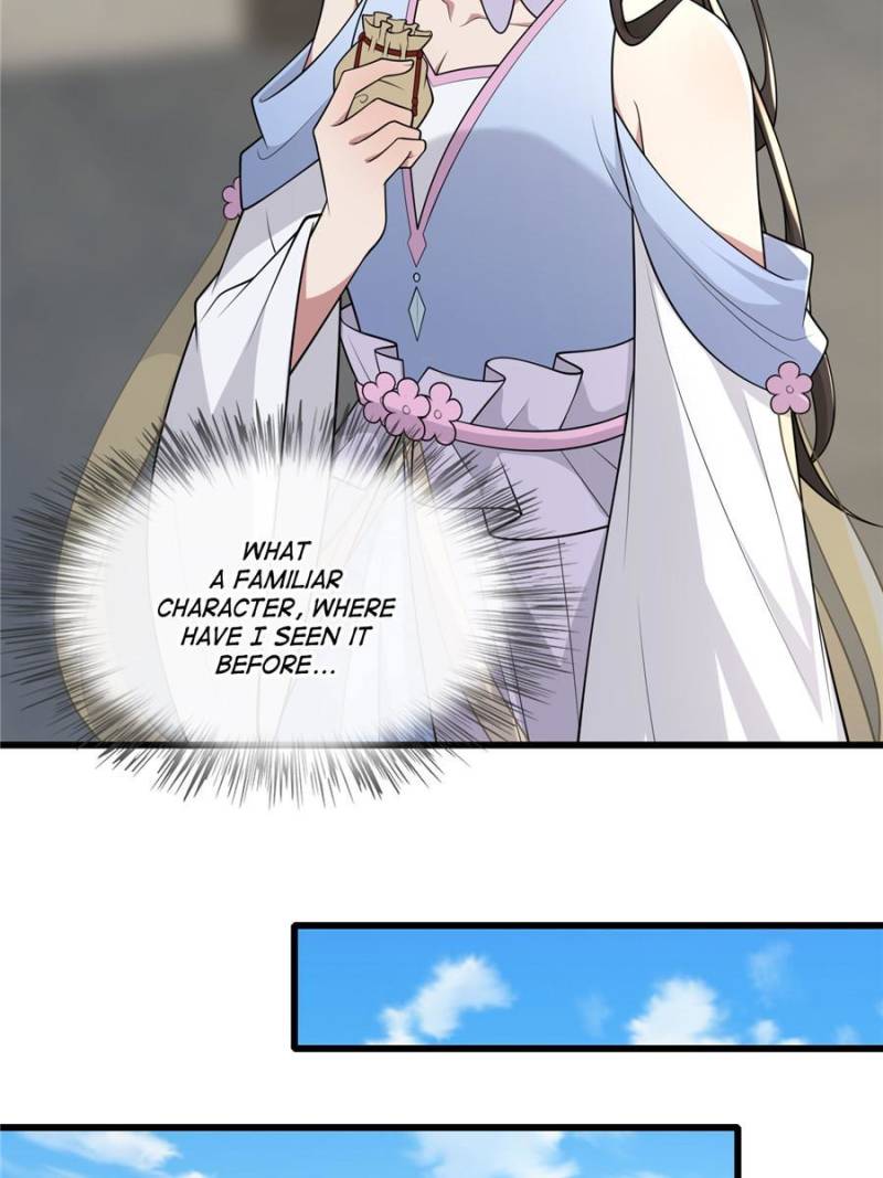 The Sickly Tyrant With An Innocent Facade Chapter 146 183 ch 145 17