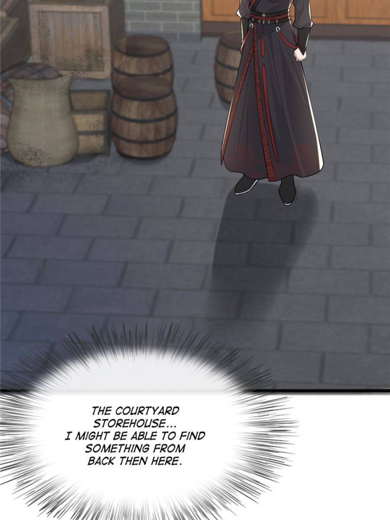 The Sickly Tyrant With An Innocent Facade Chapter 146 186 ch 145 20