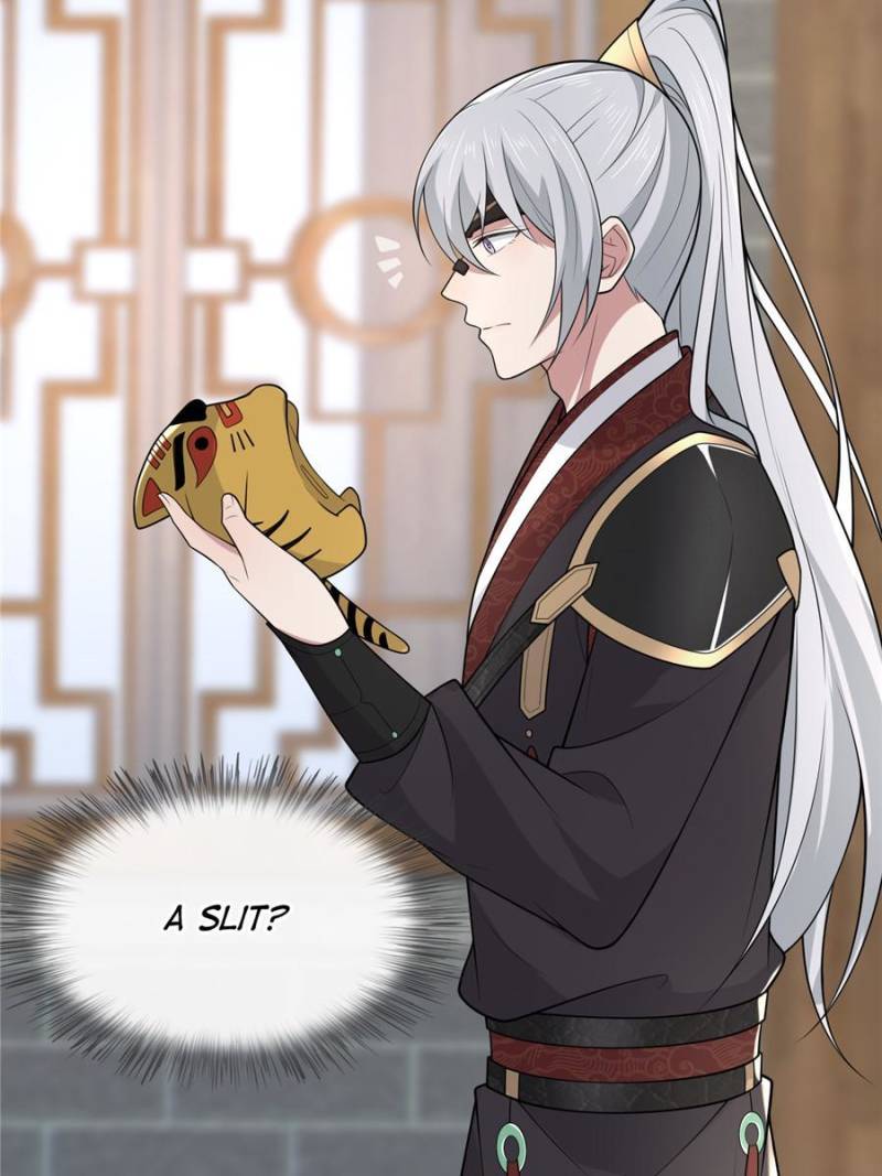 The Sickly Tyrant With An Innocent Facade Chapter 146 191 ch 145 25