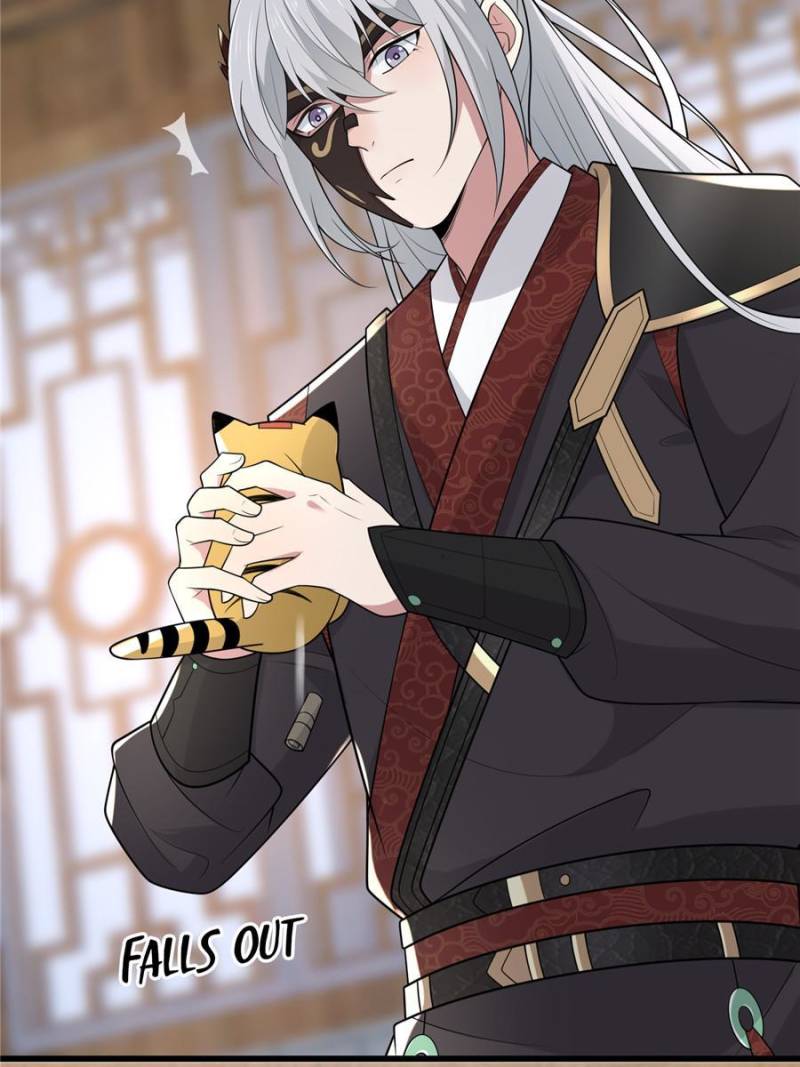 The Sickly Tyrant With An Innocent Facade Chapter 146 193 ch 145 27