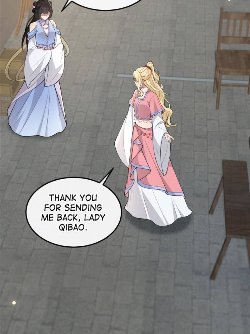 The Sickly Tyrant With An Innocent Facade Chapter 146 169 ch 145 3