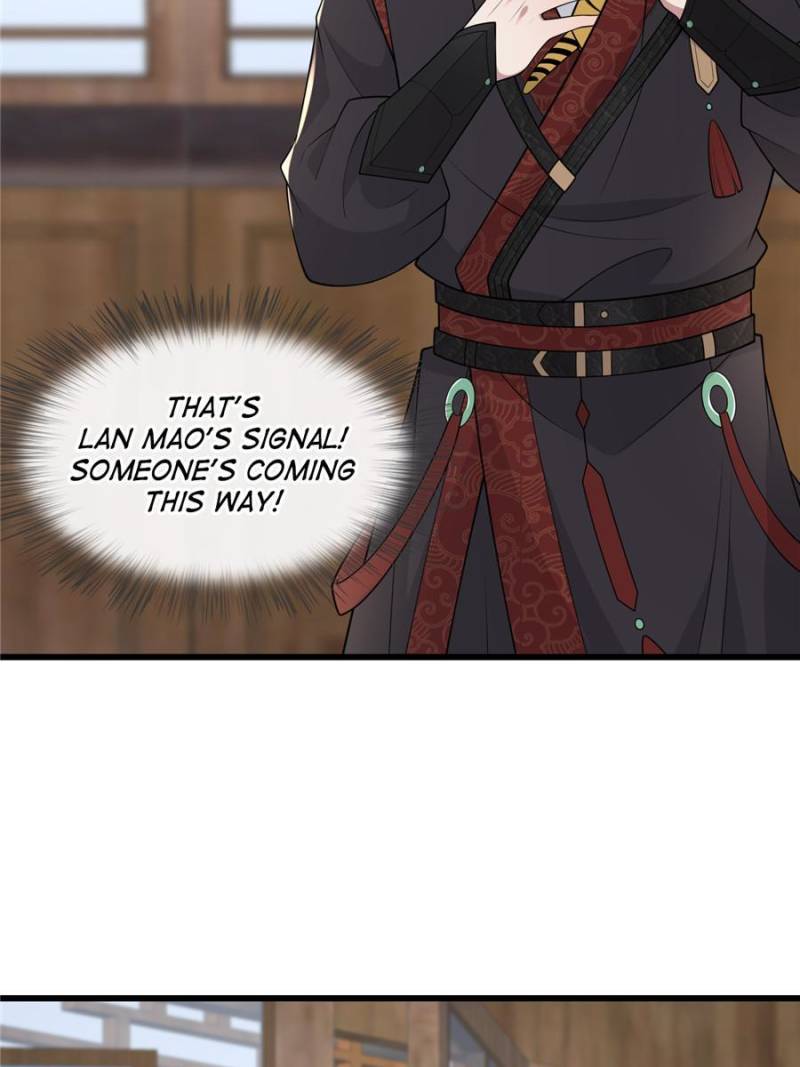 The Sickly Tyrant With An Innocent Facade Chapter 146 202 ch 145 36