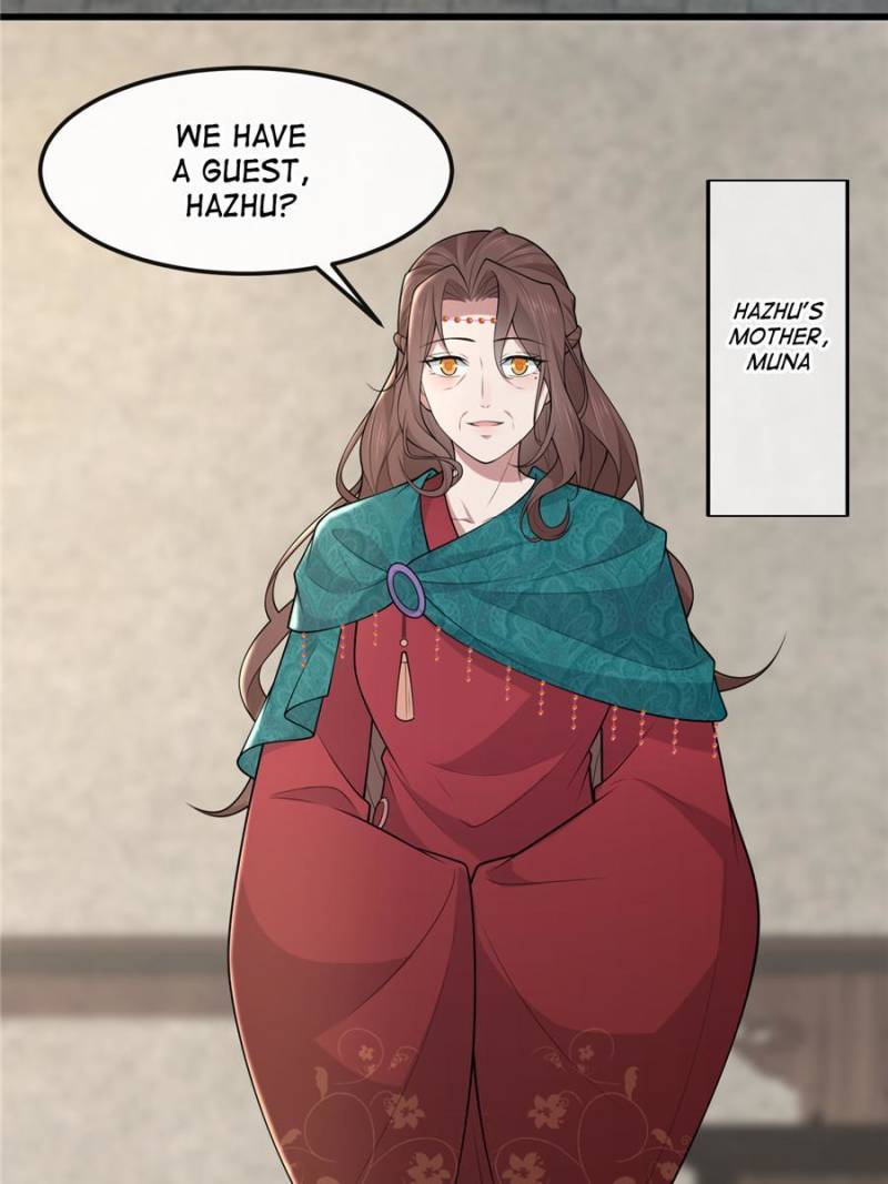 The Sickly Tyrant With An Innocent Facade Chapter 146 170 ch 145 4