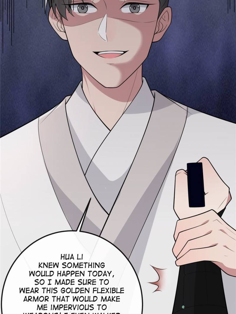 The Sickly Tyrant With An Innocent Facade Chapter 146 215 ch 145 49