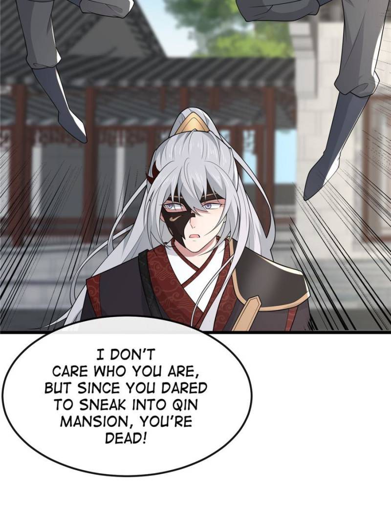 The Sickly Tyrant With An Innocent Facade Chapter 146 217 ch 145 51