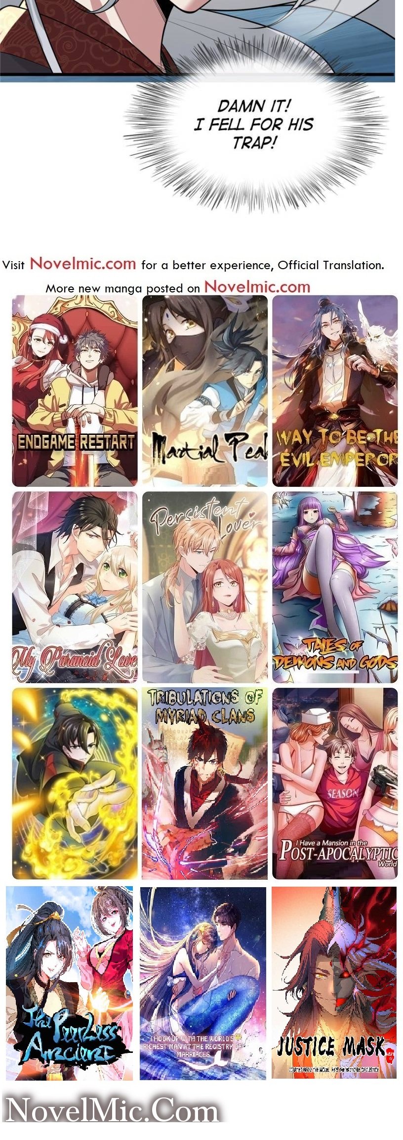 The Sickly Tyrant With An Innocent Facade Chapter 146 219 ch 145 53