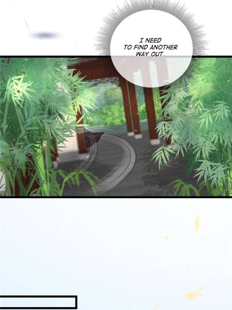 The Sickly Tyrant With An Innocent Facade Chapter 147 134 ch 146 10