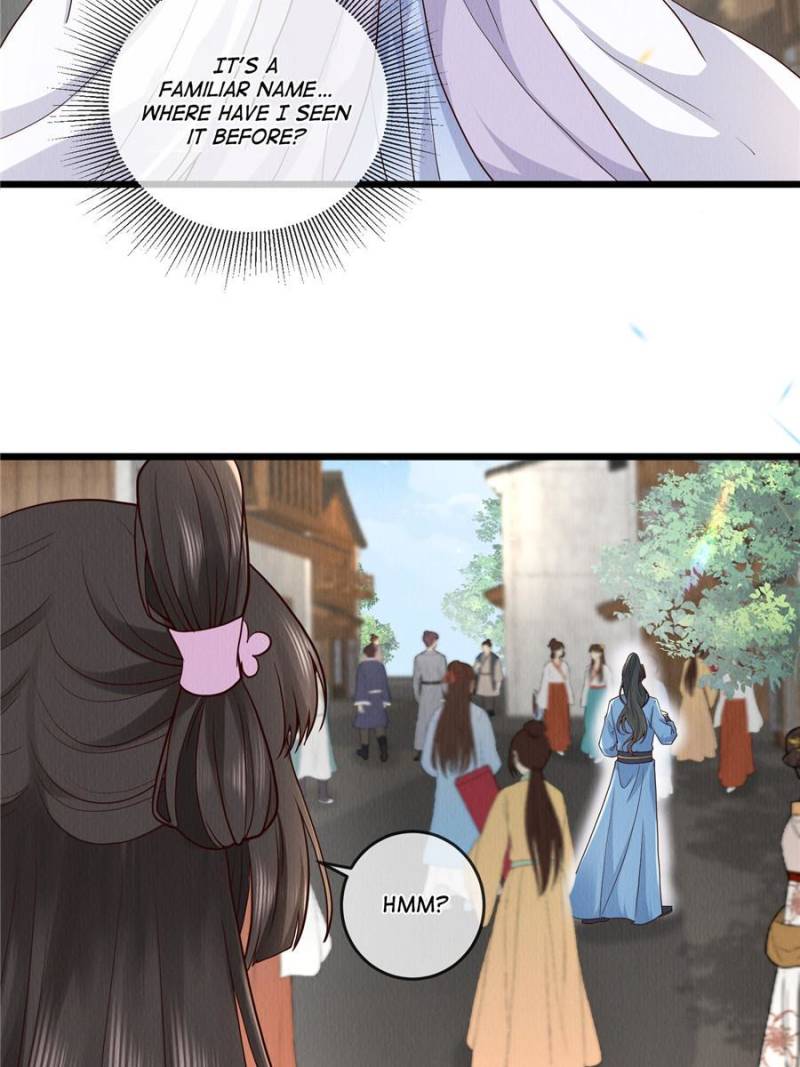 The Sickly Tyrant With An Innocent Facade Chapter 147 137 ch 146 13