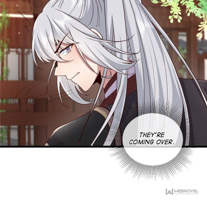 The Sickly Tyrant With An Innocent Facade Chapter 147 140 ch 146 16