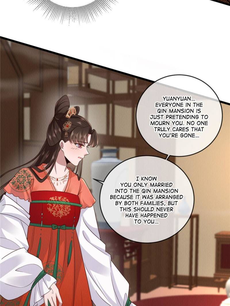 The Sickly Tyrant With An Innocent Facade Chapter 147 142 ch 146 18