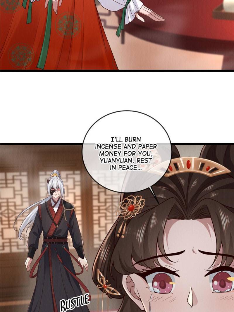 The Sickly Tyrant With An Innocent Facade Chapter 147 143 ch 146 19