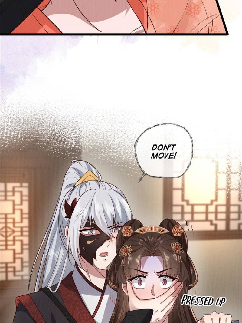 The Sickly Tyrant With An Innocent Facade Chapter 147 146 ch 146 22