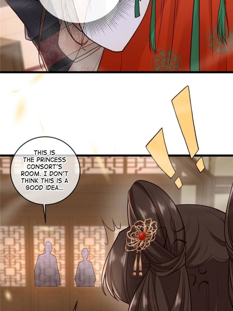 The Sickly Tyrant With An Innocent Facade Chapter 147 150 ch 146 26