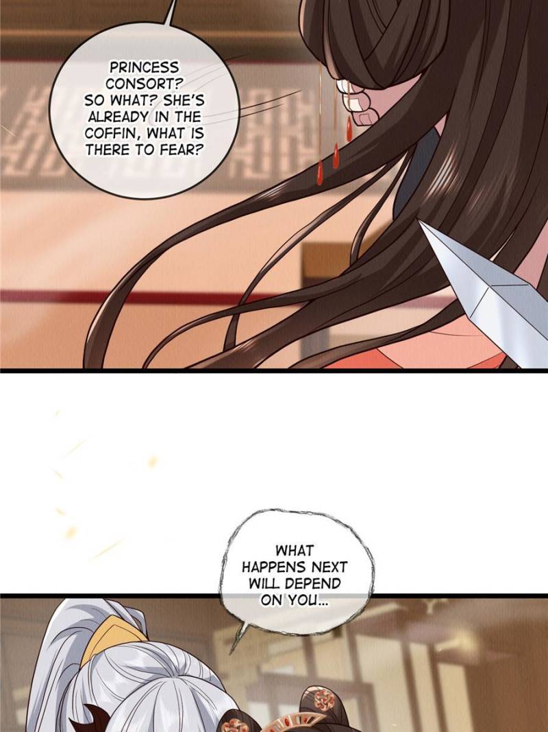 The Sickly Tyrant With An Innocent Facade Chapter 147 151 ch 146 27