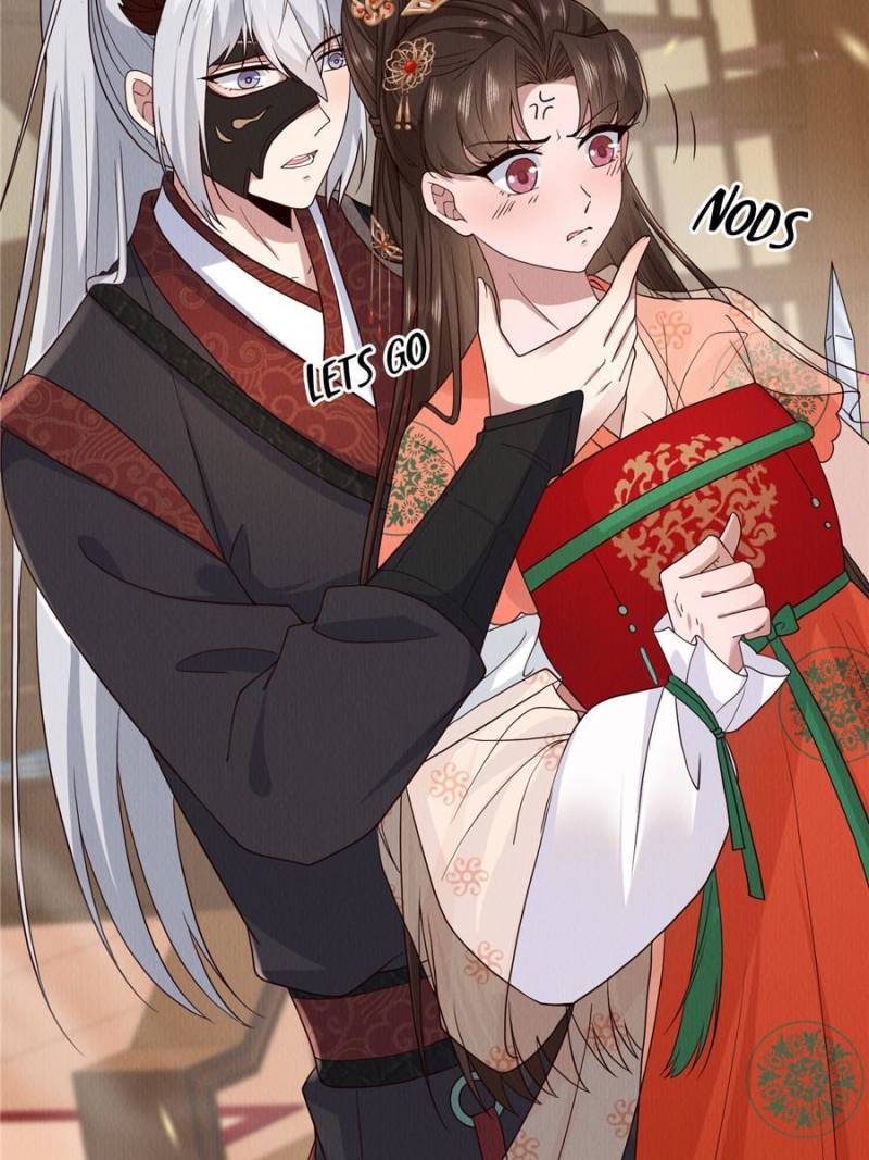The Sickly Tyrant With An Innocent Facade Chapter 147 152 ch 146 28